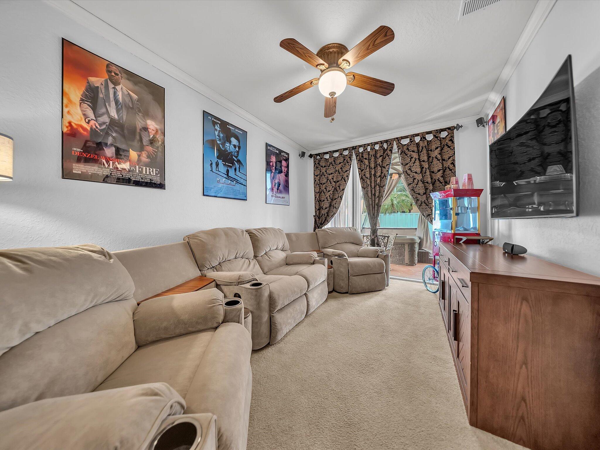 RIVIERA ISLES II - Residential