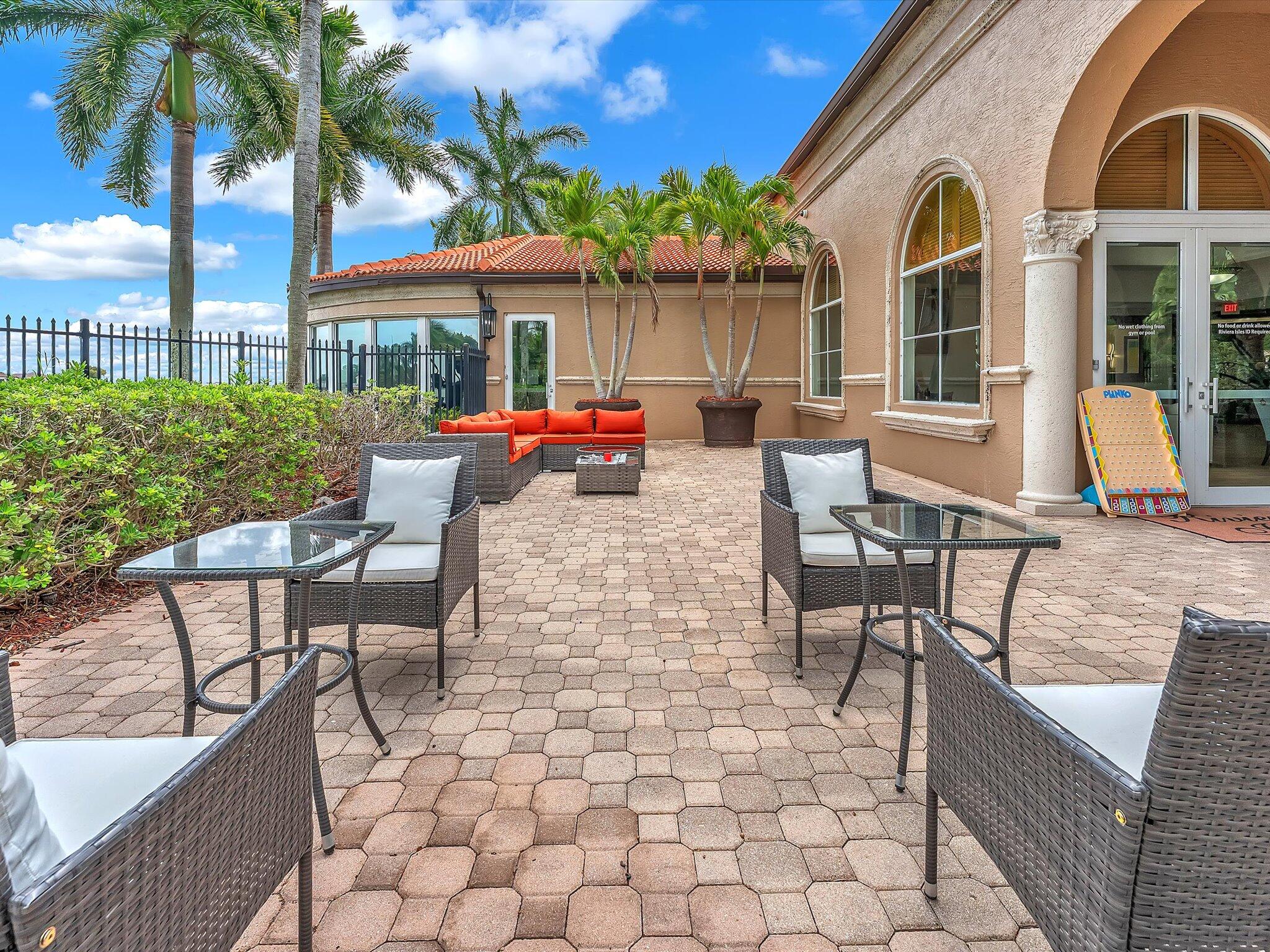 RIVIERA ISLES II - Residential