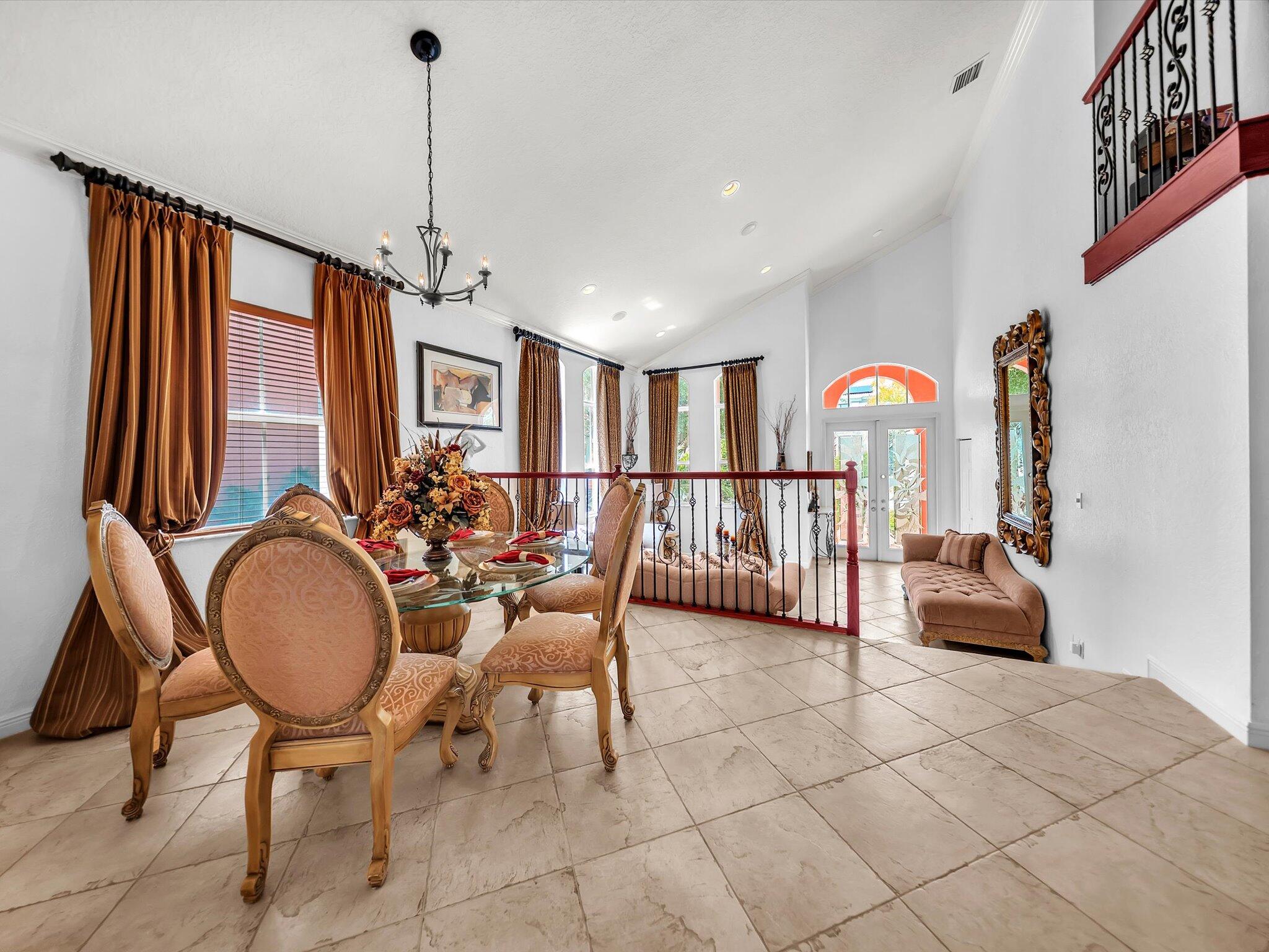 RIVIERA ISLES II - Residential