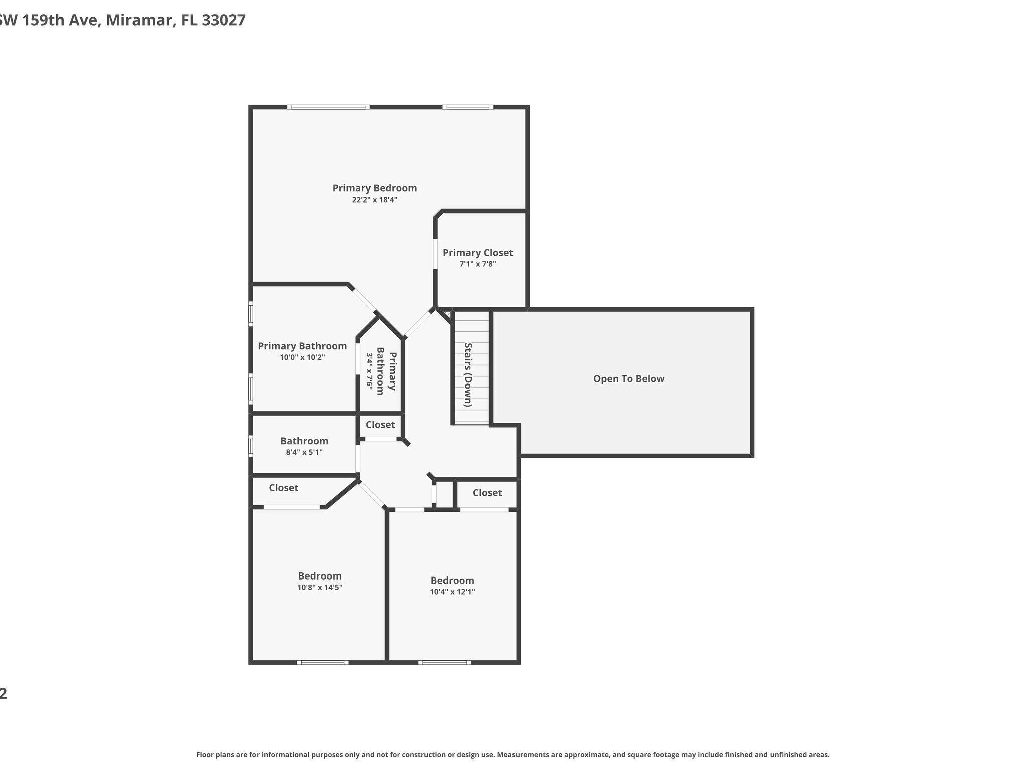 RIVIERA ISLES II - Residential