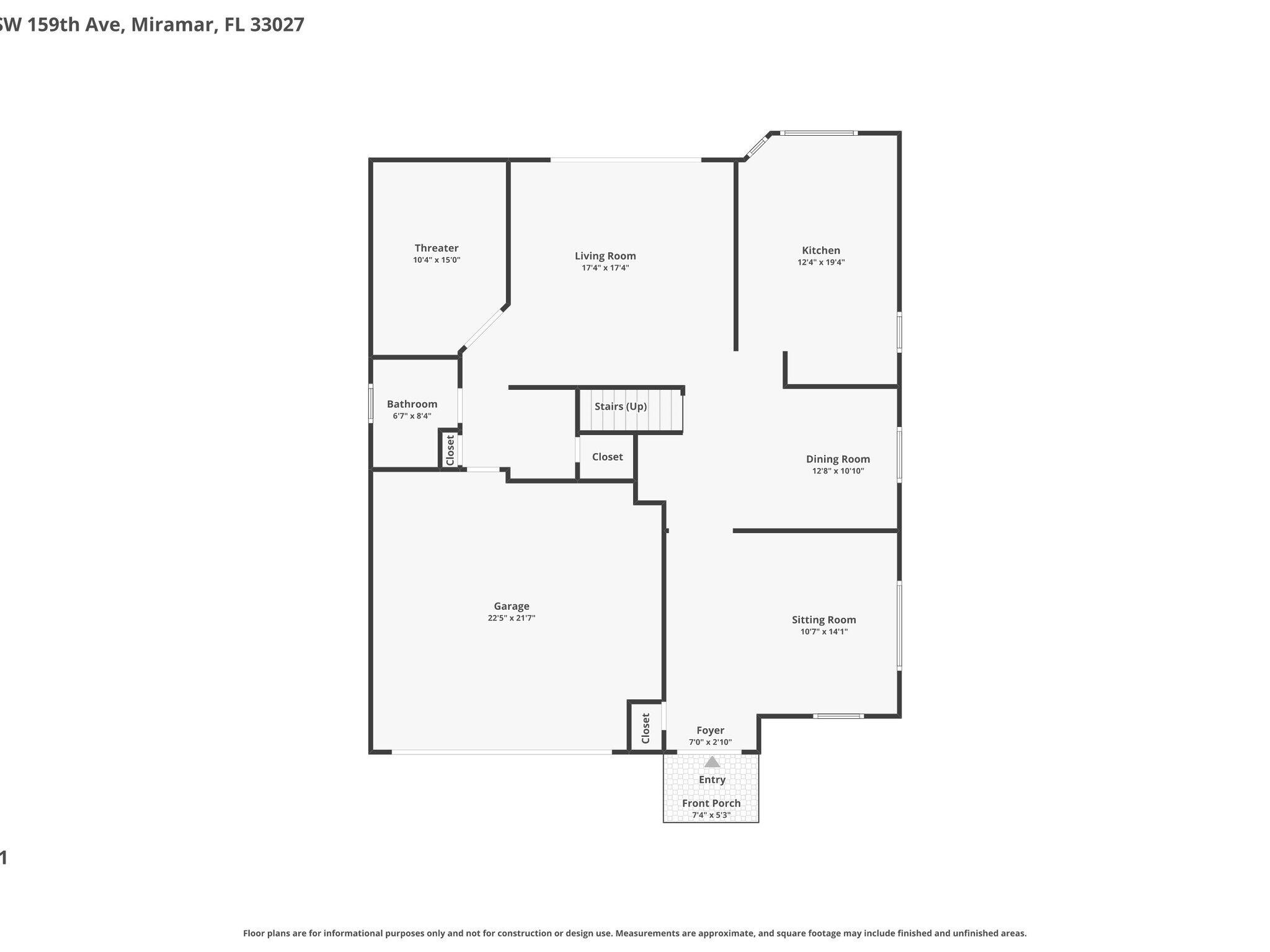RIVIERA ISLES II - Residential