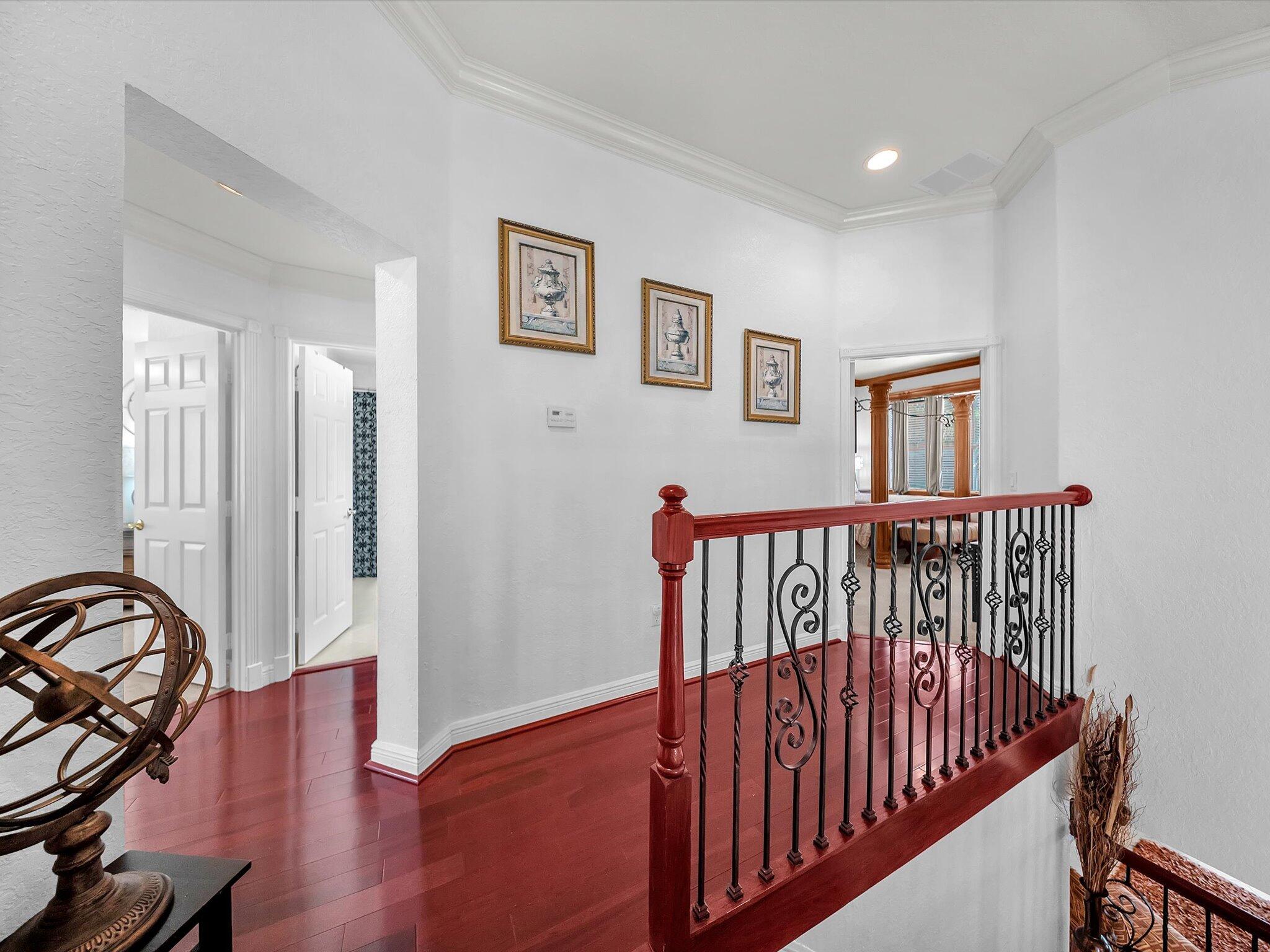 RIVIERA ISLES II - Residential