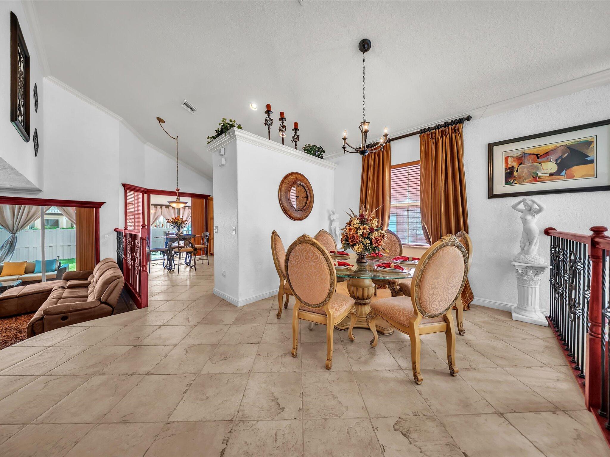 RIVIERA ISLES II - Residential