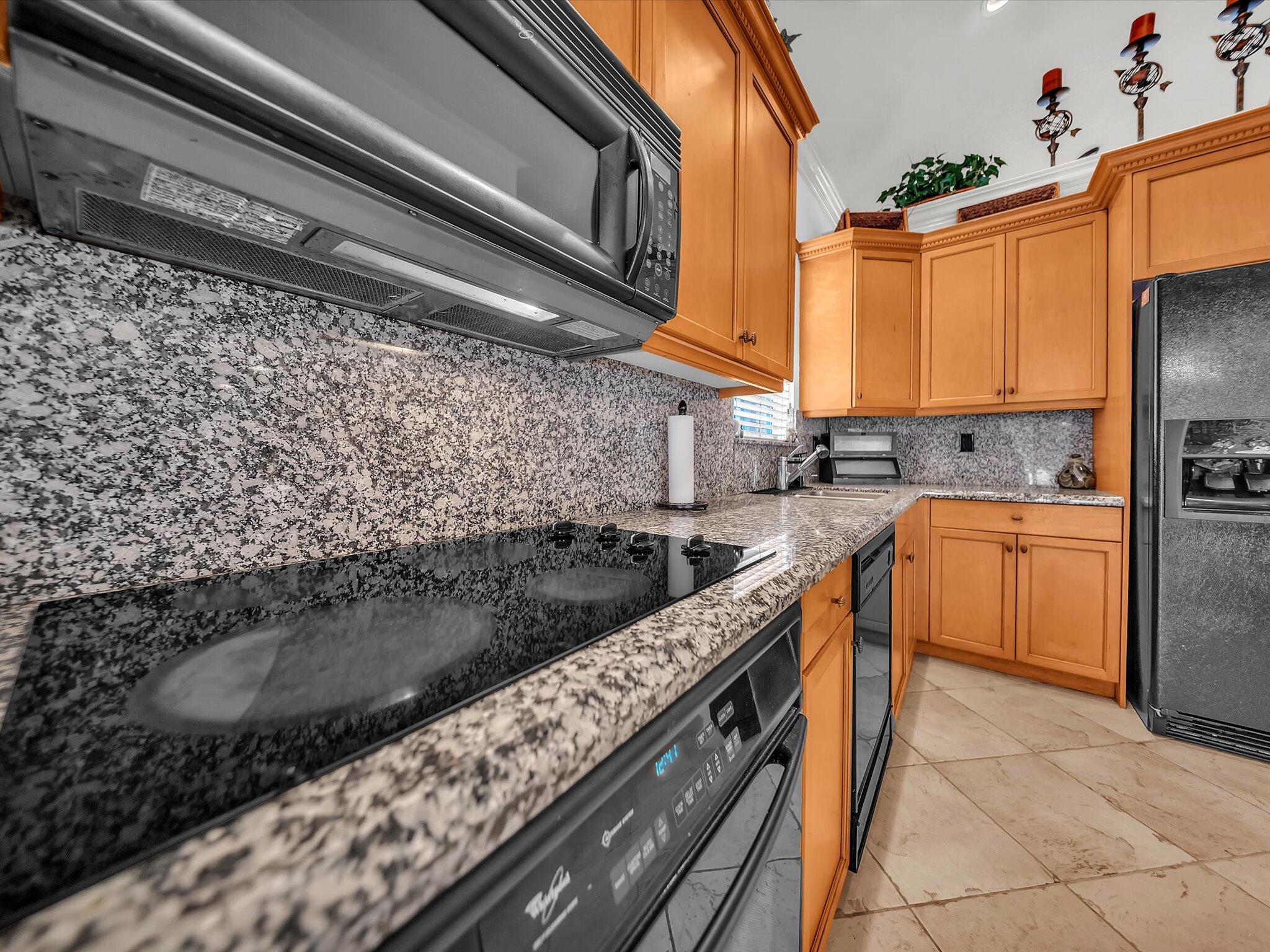 RIVIERA ISLES II - Residential