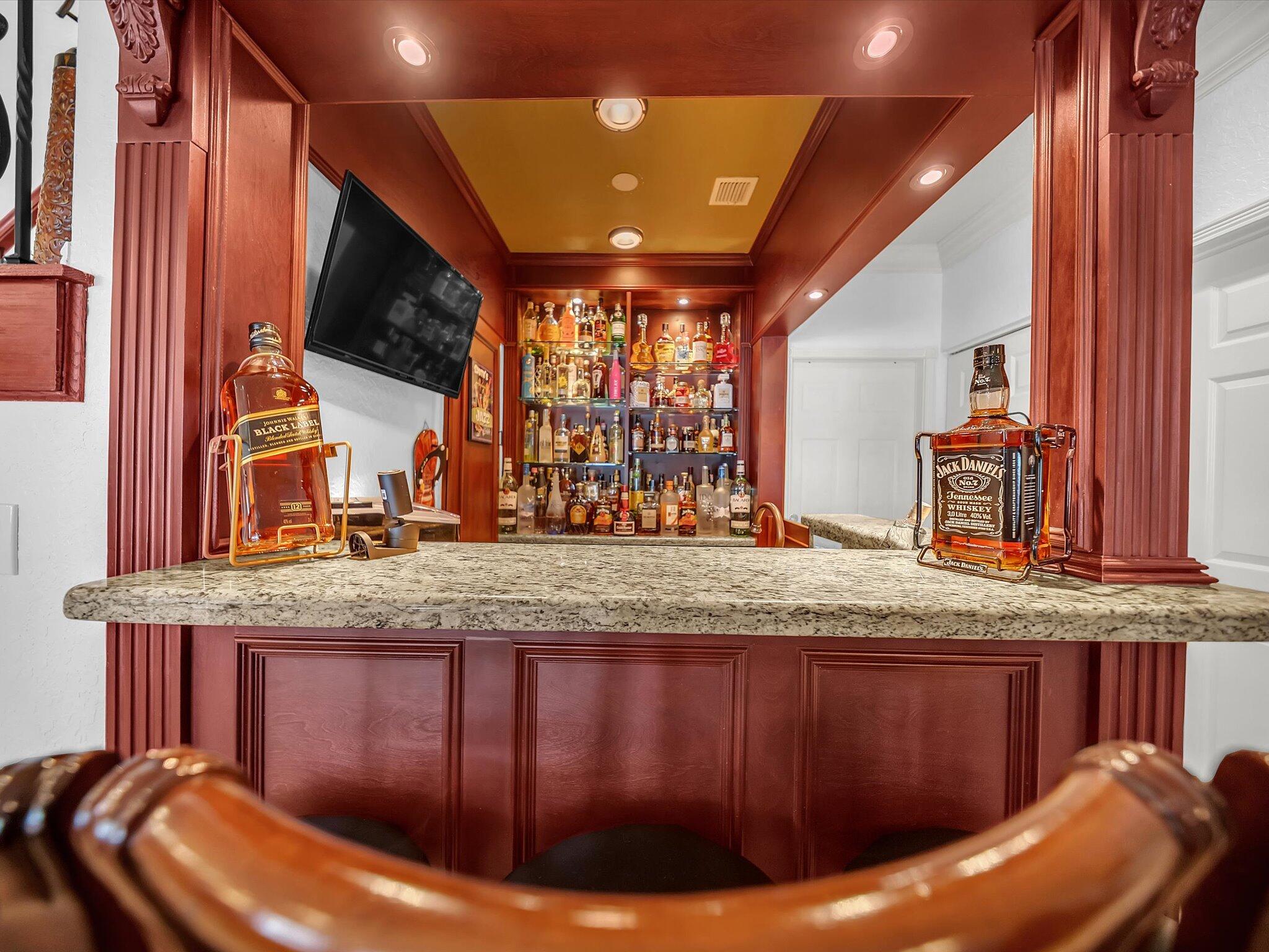 RIVIERA ISLES II - Residential