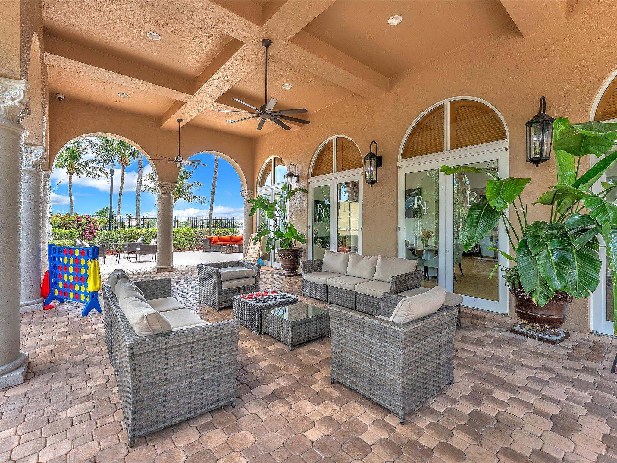 RIVIERA ISLES II - Residential