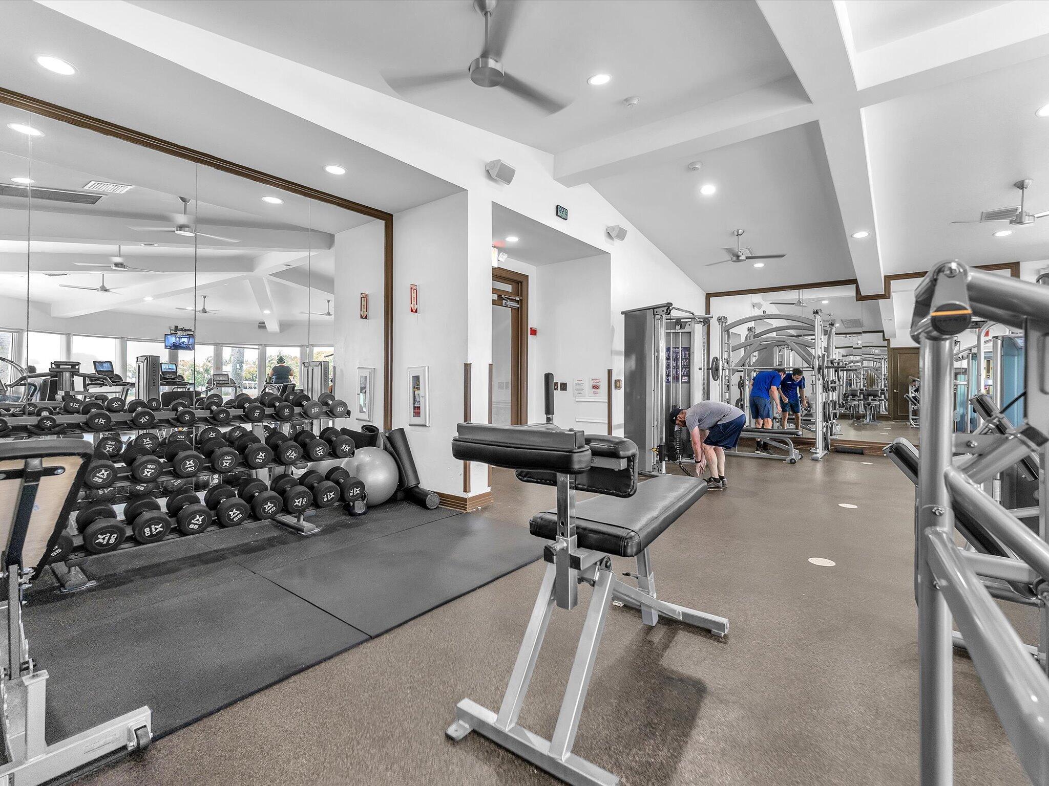 RIVIERA ISLES II - Residential