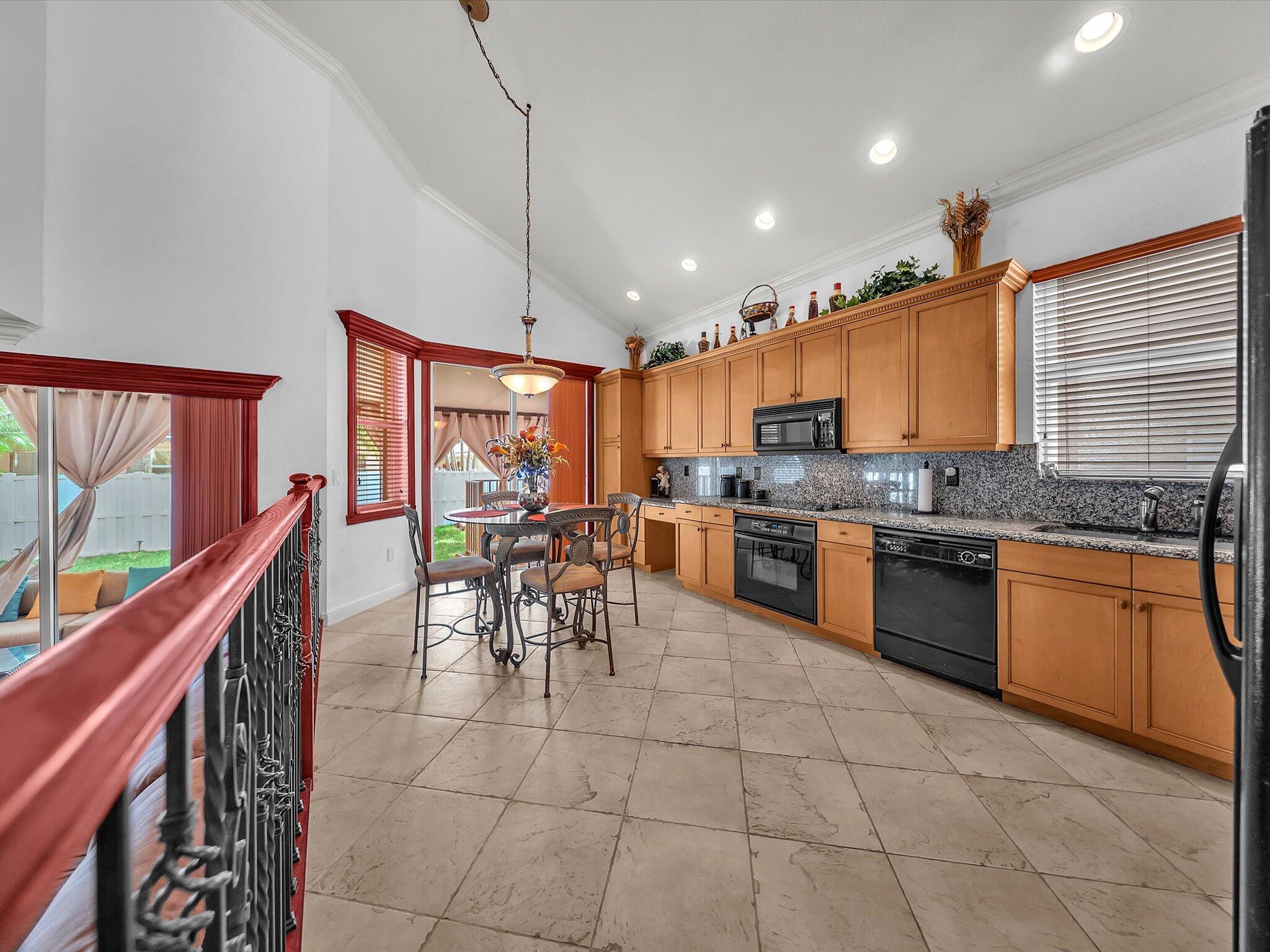 RIVIERA ISLES II - Residential