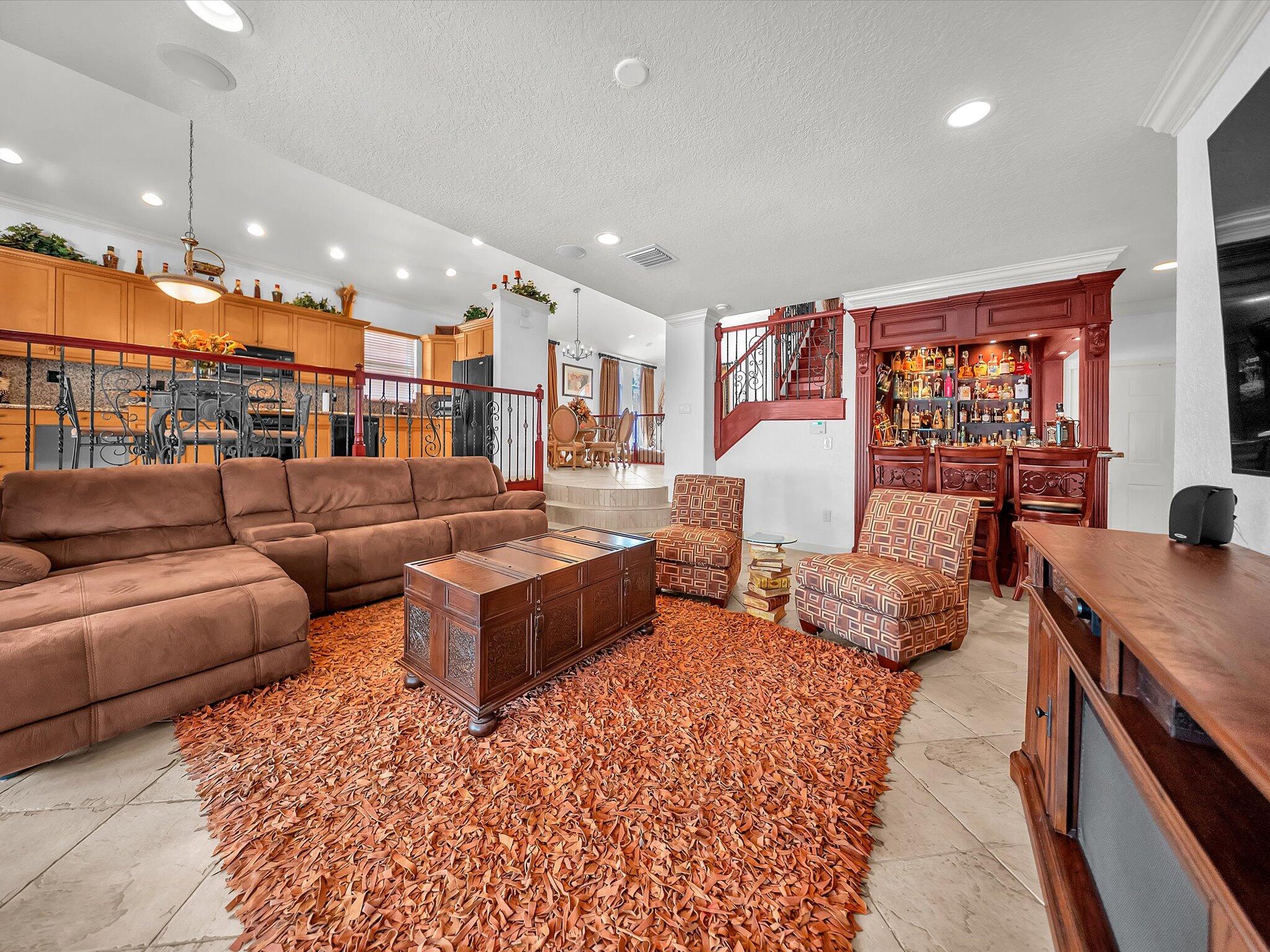 RIVIERA ISLES II - Residential