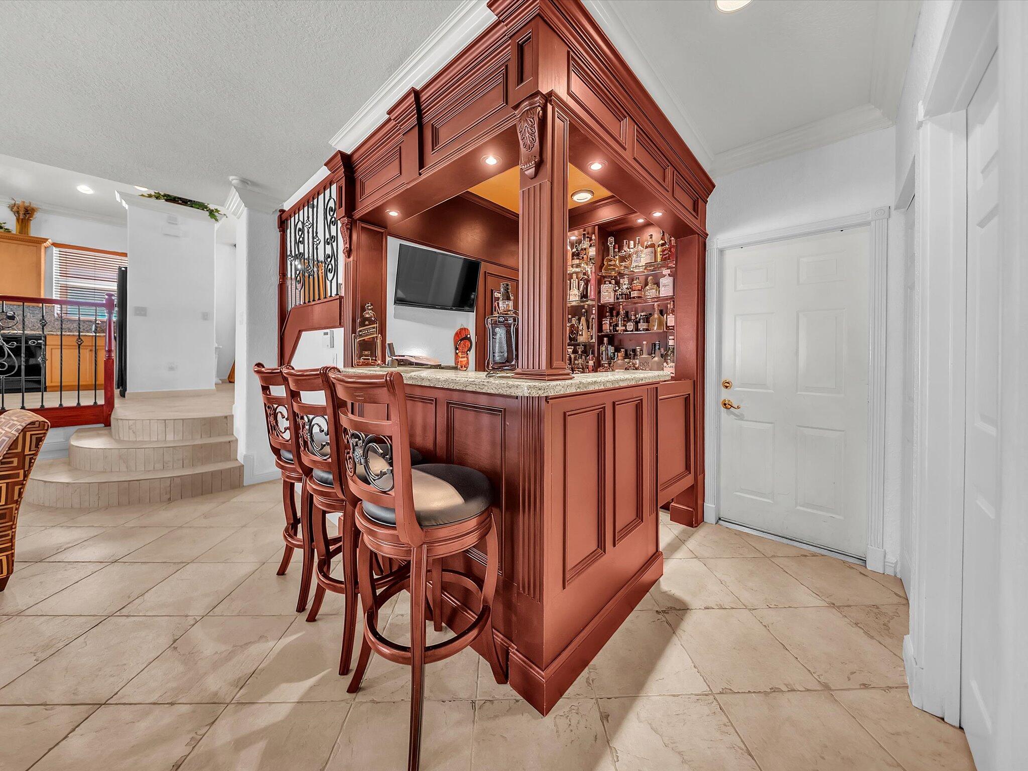 RIVIERA ISLES II - Residential