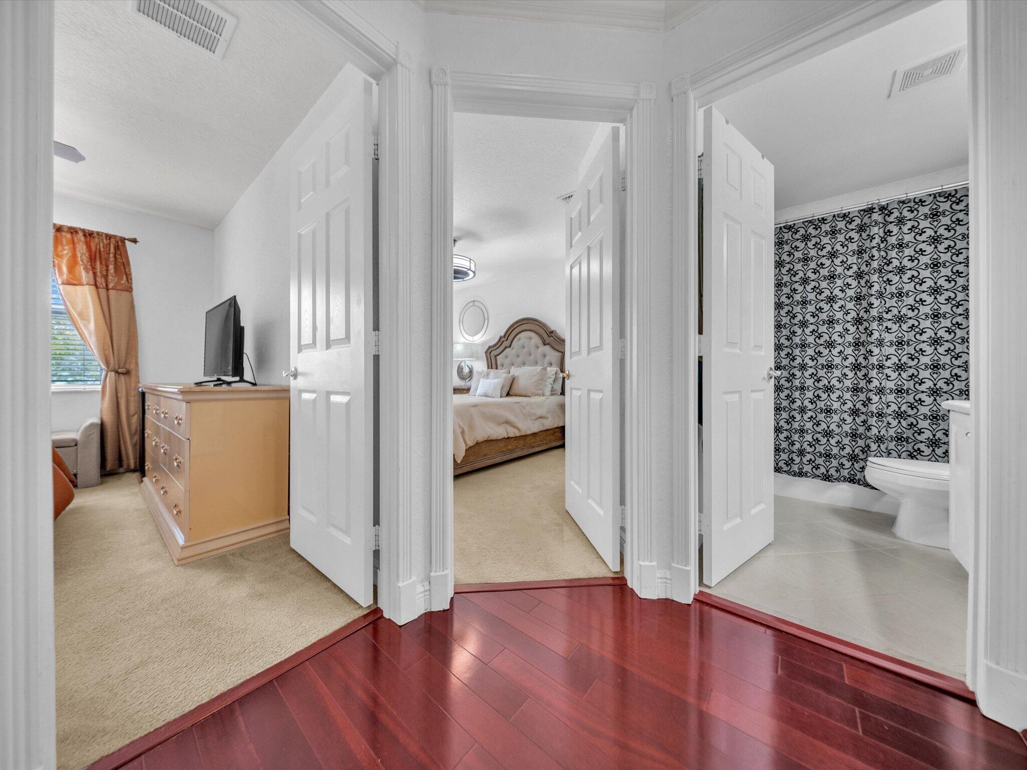 RIVIERA ISLES II - Residential