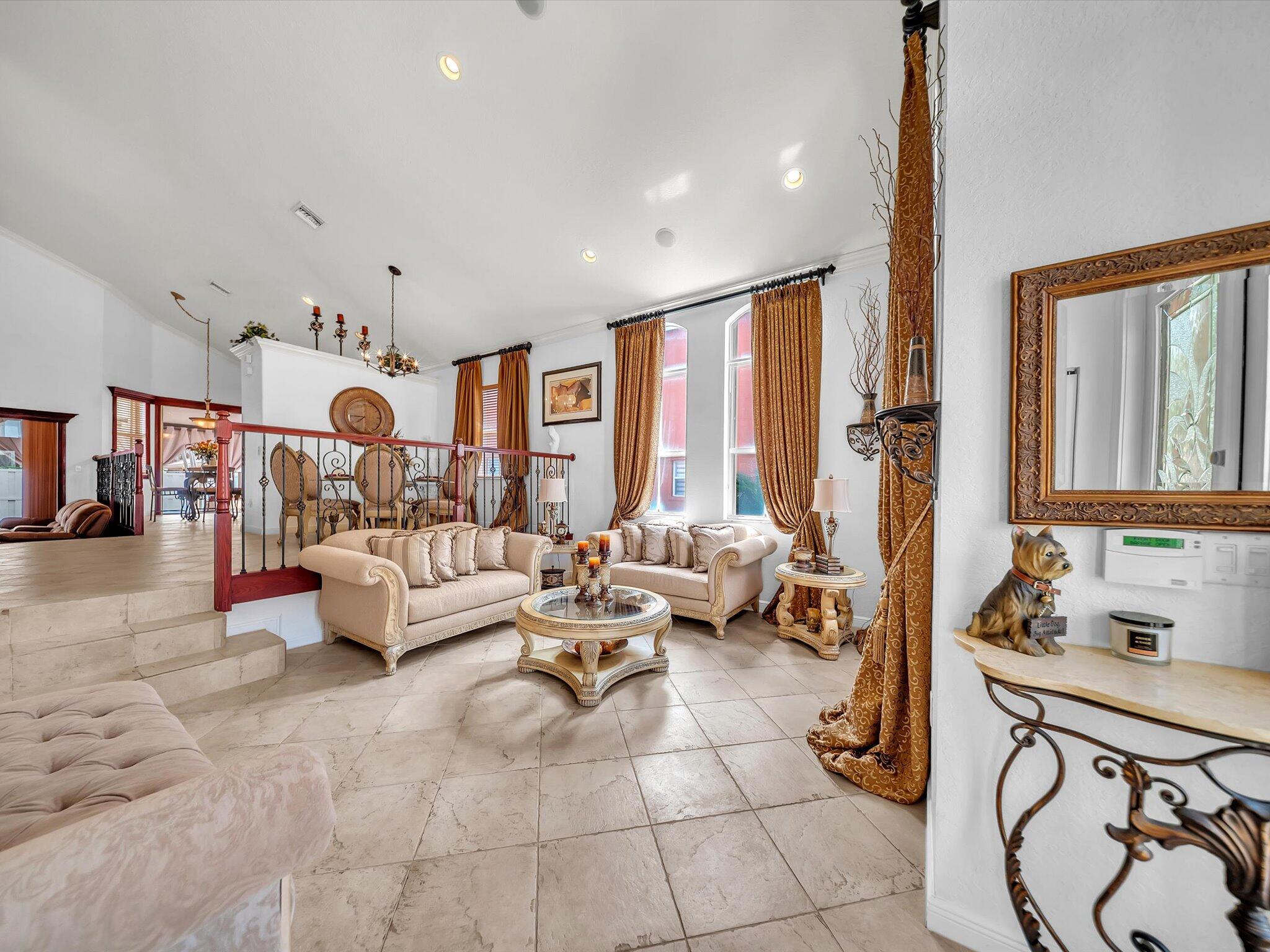 RIVIERA ISLES II - Residential