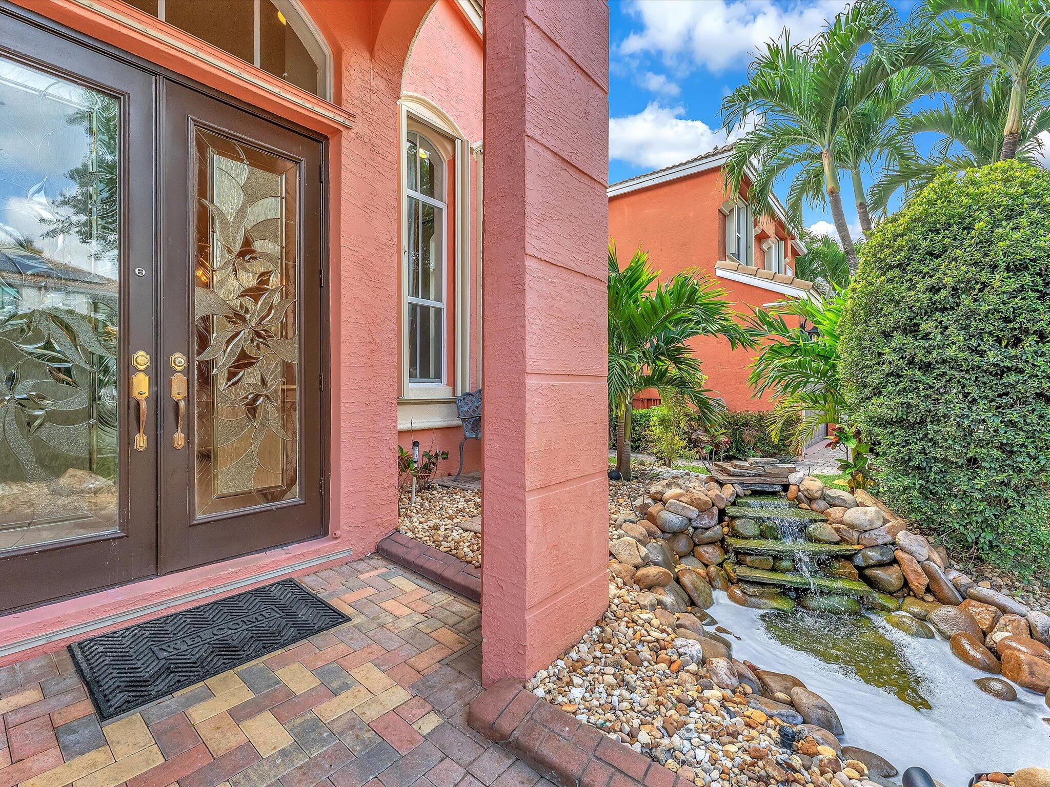 RIVIERA ISLES II - Residential