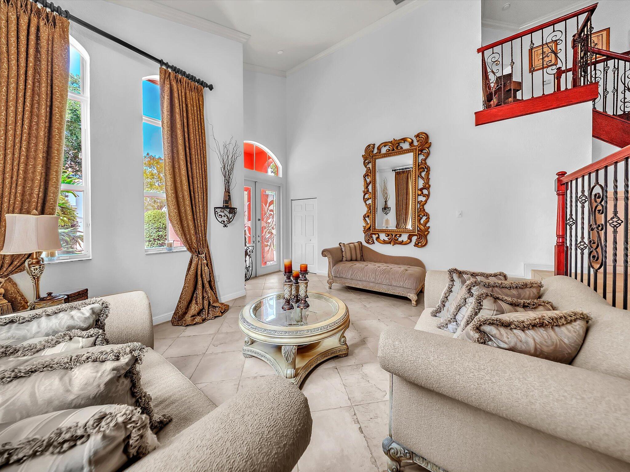 RIVIERA ISLES II - Residential