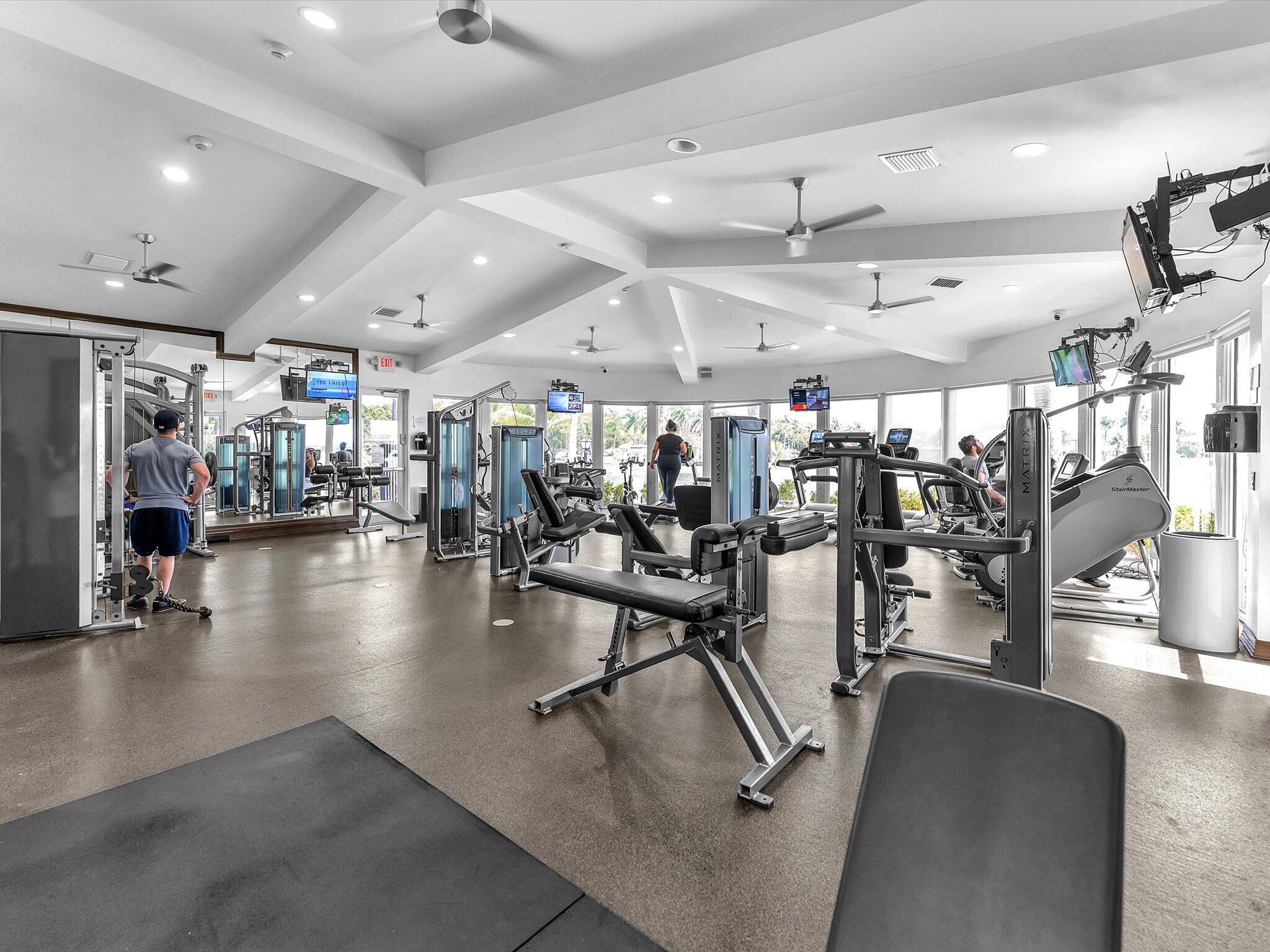 RIVIERA ISLES II - Residential