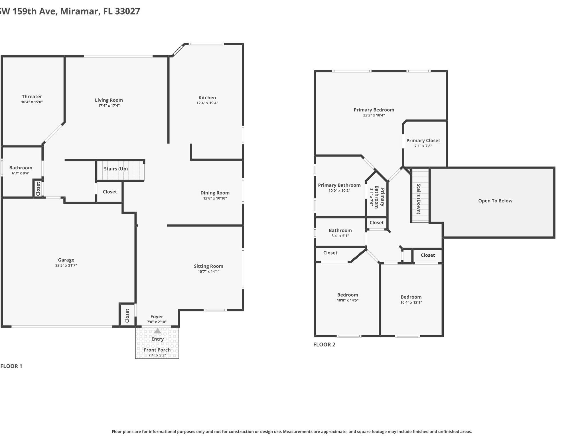 RIVIERA ISLES II - Residential