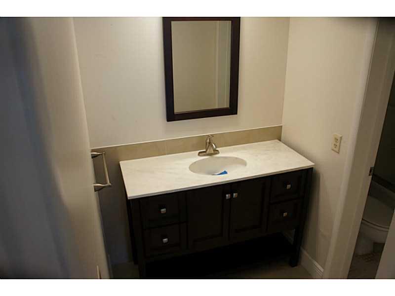 CYPRESS BEND 1-A CONDO - Residential Lease