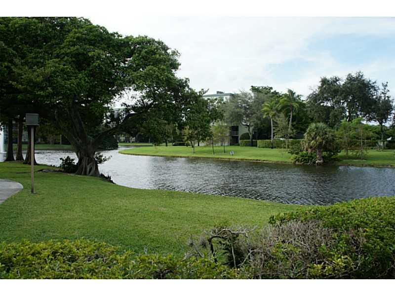 CYPRESS BEND 1-A CONDO - Residential Lease