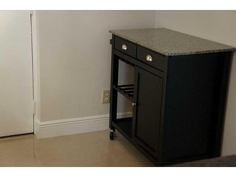 CYPRESS BEND 1-A CONDO - Residential Lease