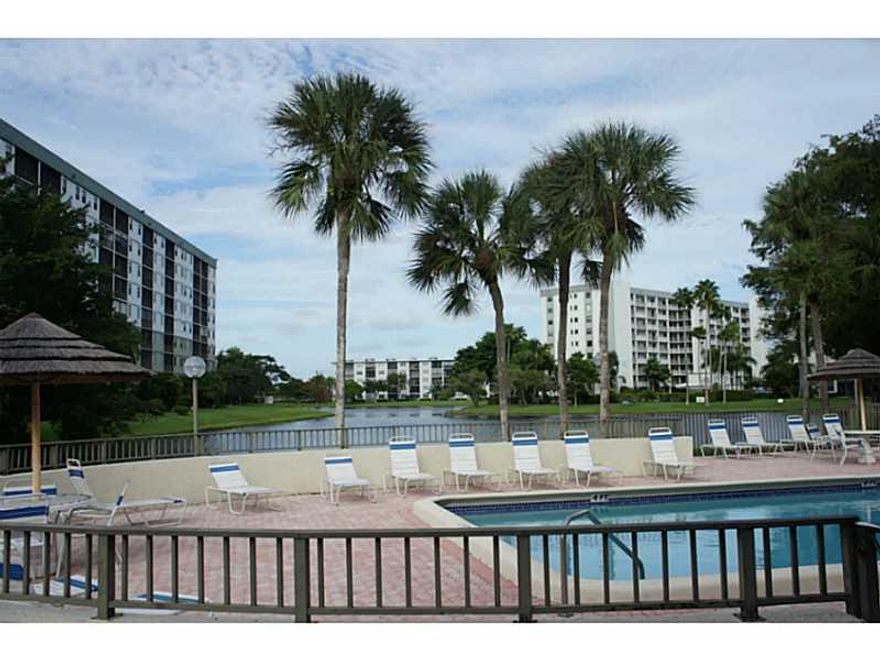 Beautiful 2/2 condo for rent at desirable Cypress Bend community. Garden apartment step to the pool , very quiet and serene environment.  Totally renovated new ceramic tile floor throughout living area and bedrooms, new appliances , new a/c. Centrally loc ated near majors roads , shopping center  and dining.  No smoking and no pets.