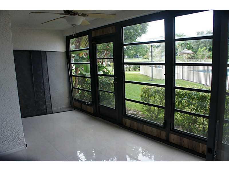 CYPRESS BEND 1-A CONDO - Residential Lease