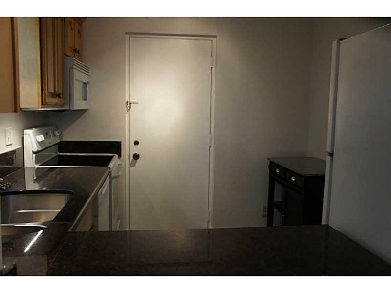 CYPRESS BEND 1-A CONDO - Residential Lease