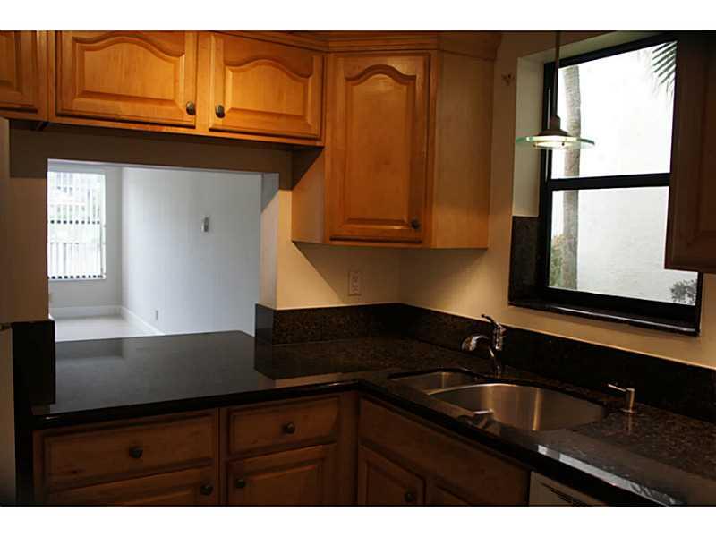 CYPRESS BEND 1-A CONDO - Residential Lease