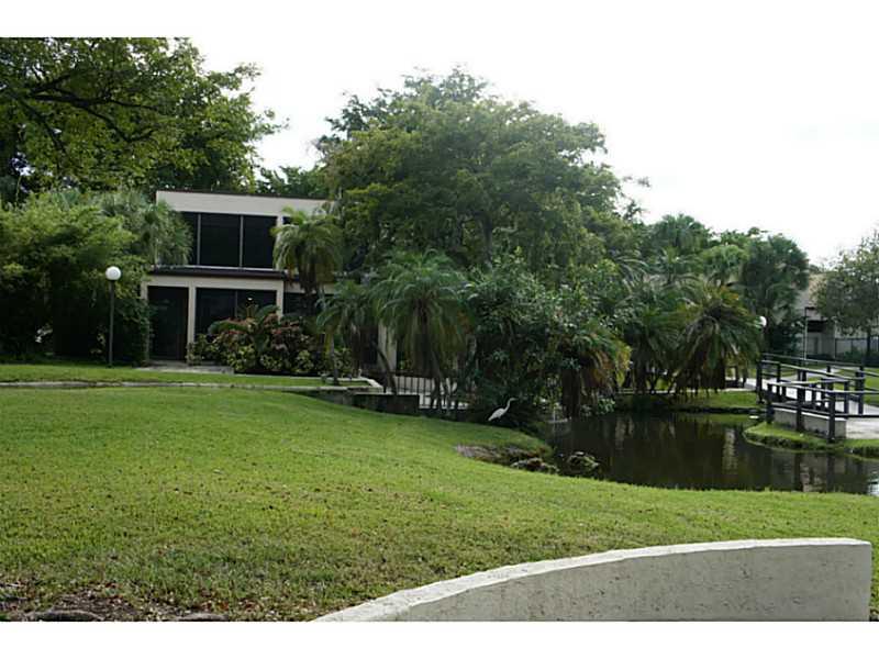 CYPRESS BEND 1-A CONDO - Residential Lease