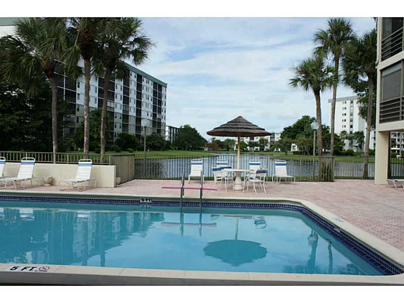 CYPRESS BEND 1-A CONDO - Residential Lease