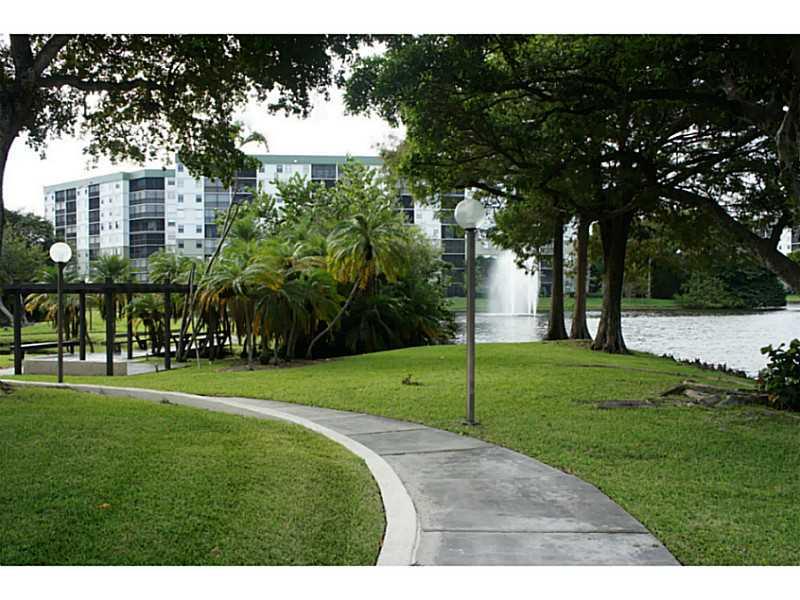 CYPRESS BEND 1-A CONDO - Residential Lease