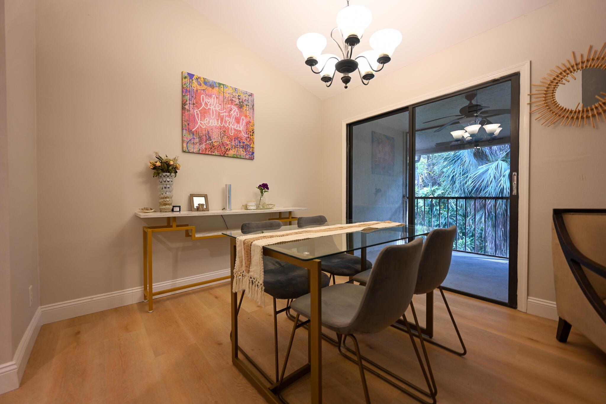 COACH HOUSES OF TOWN PLAC - Residential Lease