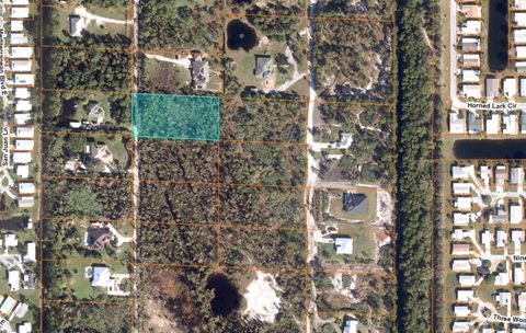 -- Dyer Road Fort Pierce FL 34952