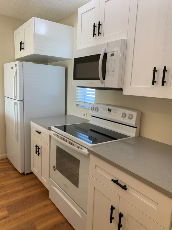 Lakewood Village - Residential