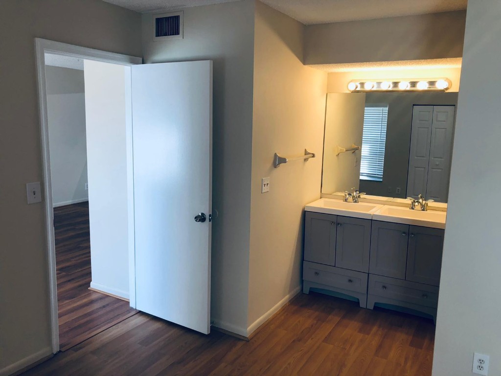 Lakewood Village - Residential