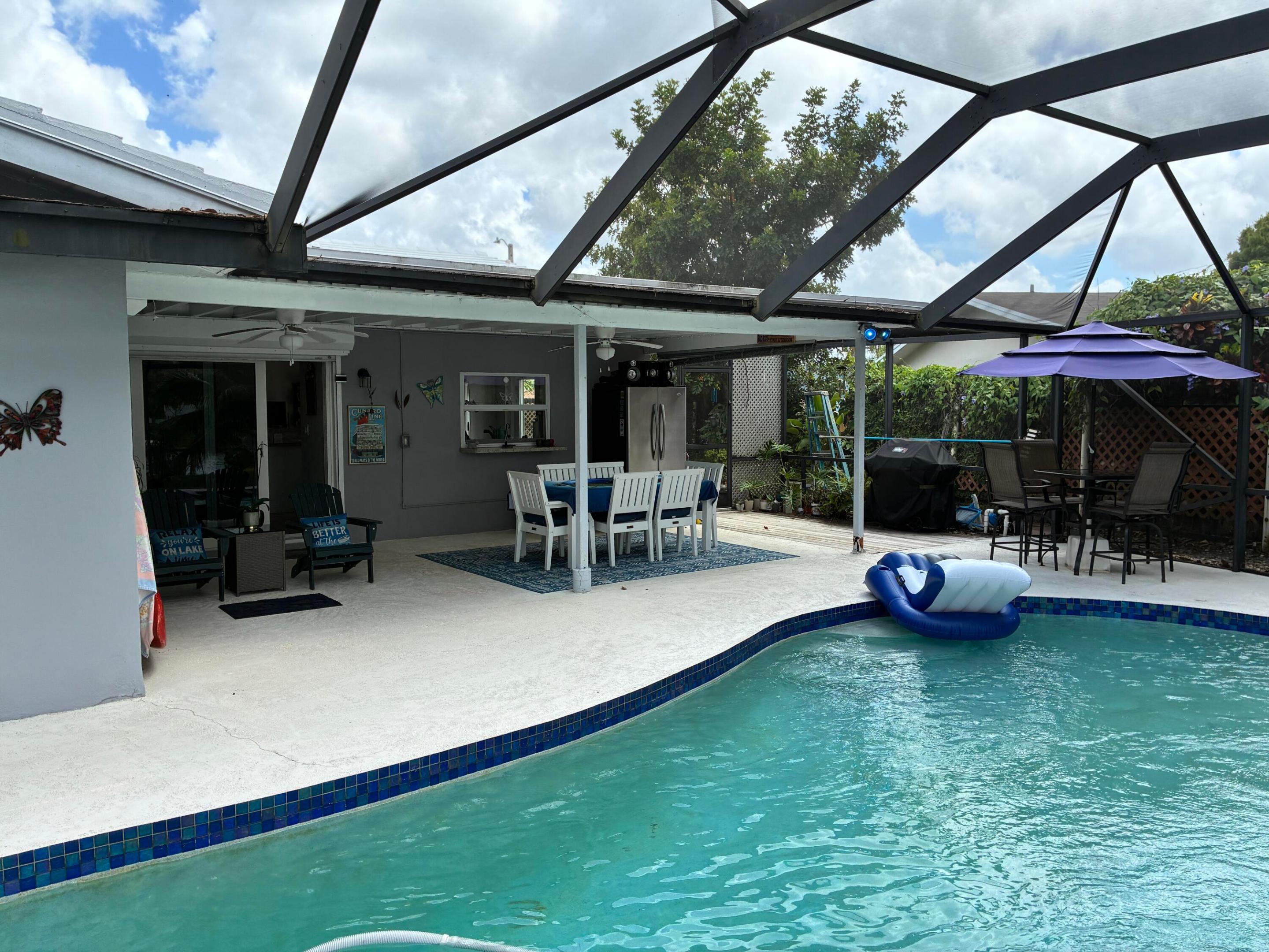 PALM-AIRE VILLAGE 2ND SEC - Residential
