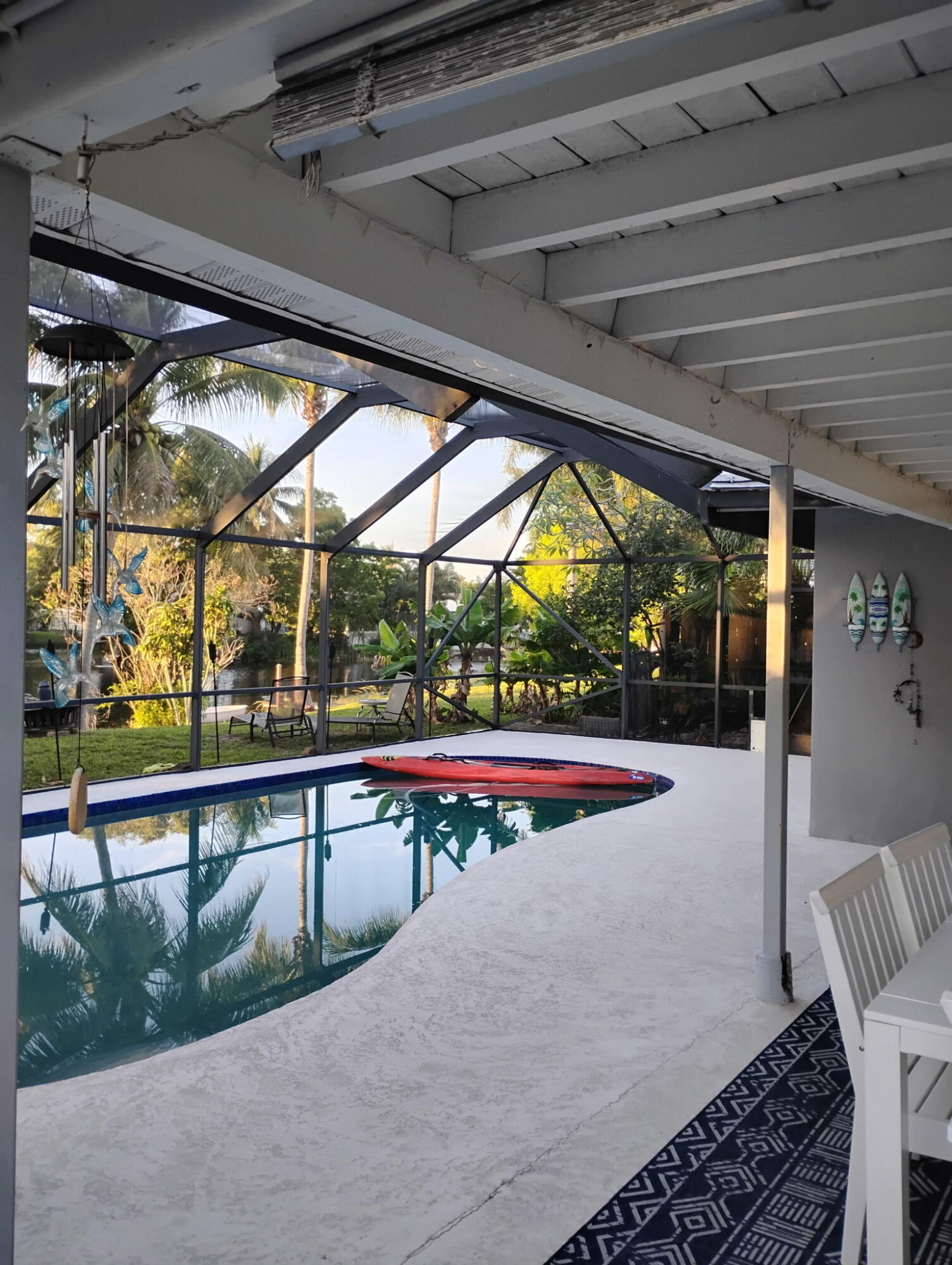 PALM-AIRE VILLAGE 2ND SEC - Residential