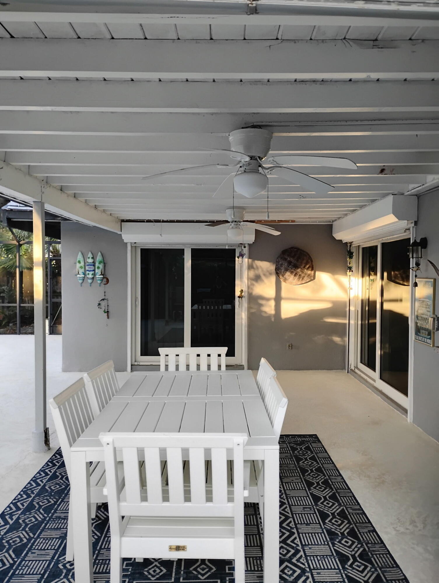 PALM-AIRE VILLAGE 2ND SEC - Residential