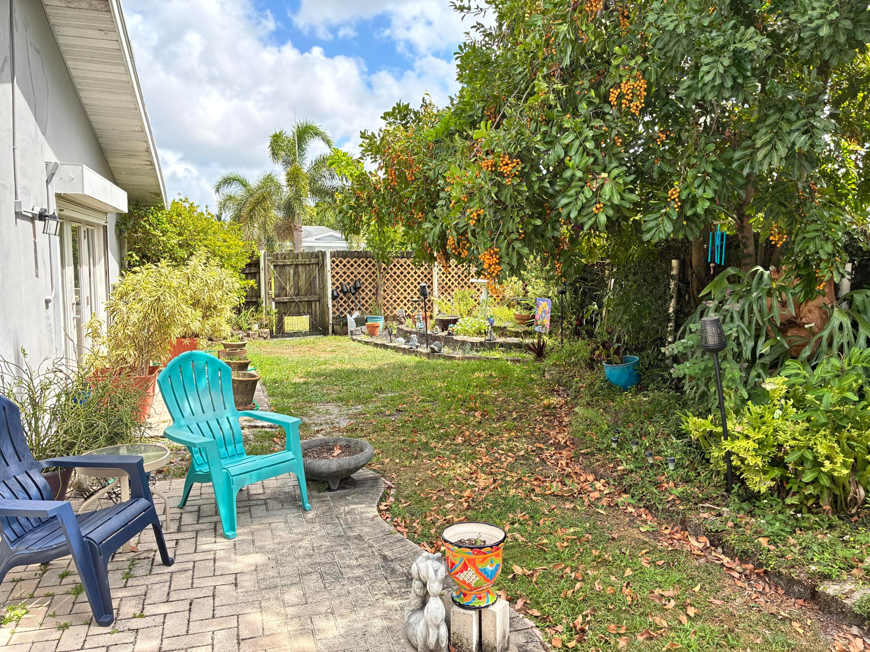 PALM-AIRE VILLAGE 2ND SEC - Residential