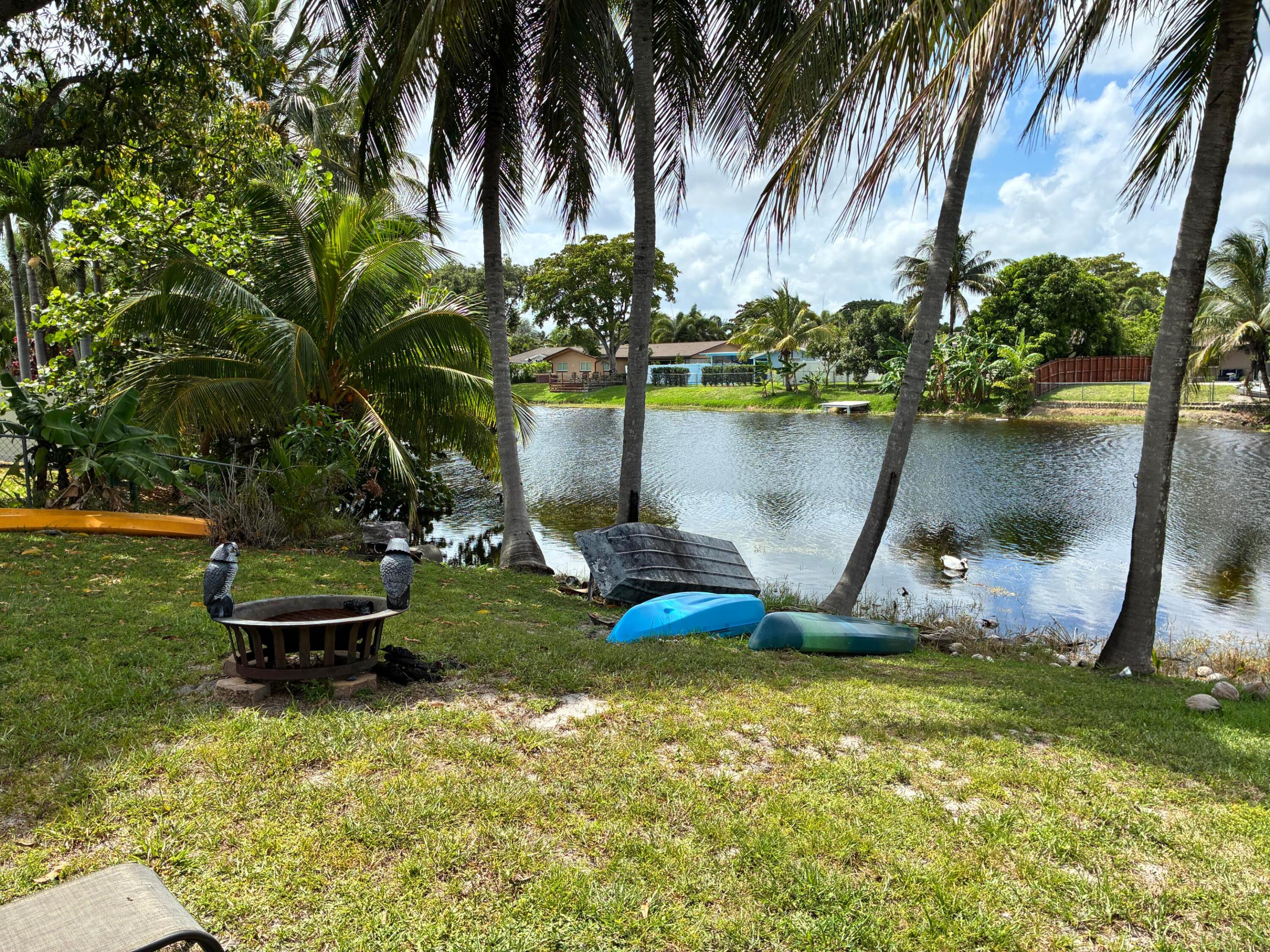 PALM-AIRE VILLAGE 2ND SEC - Residential