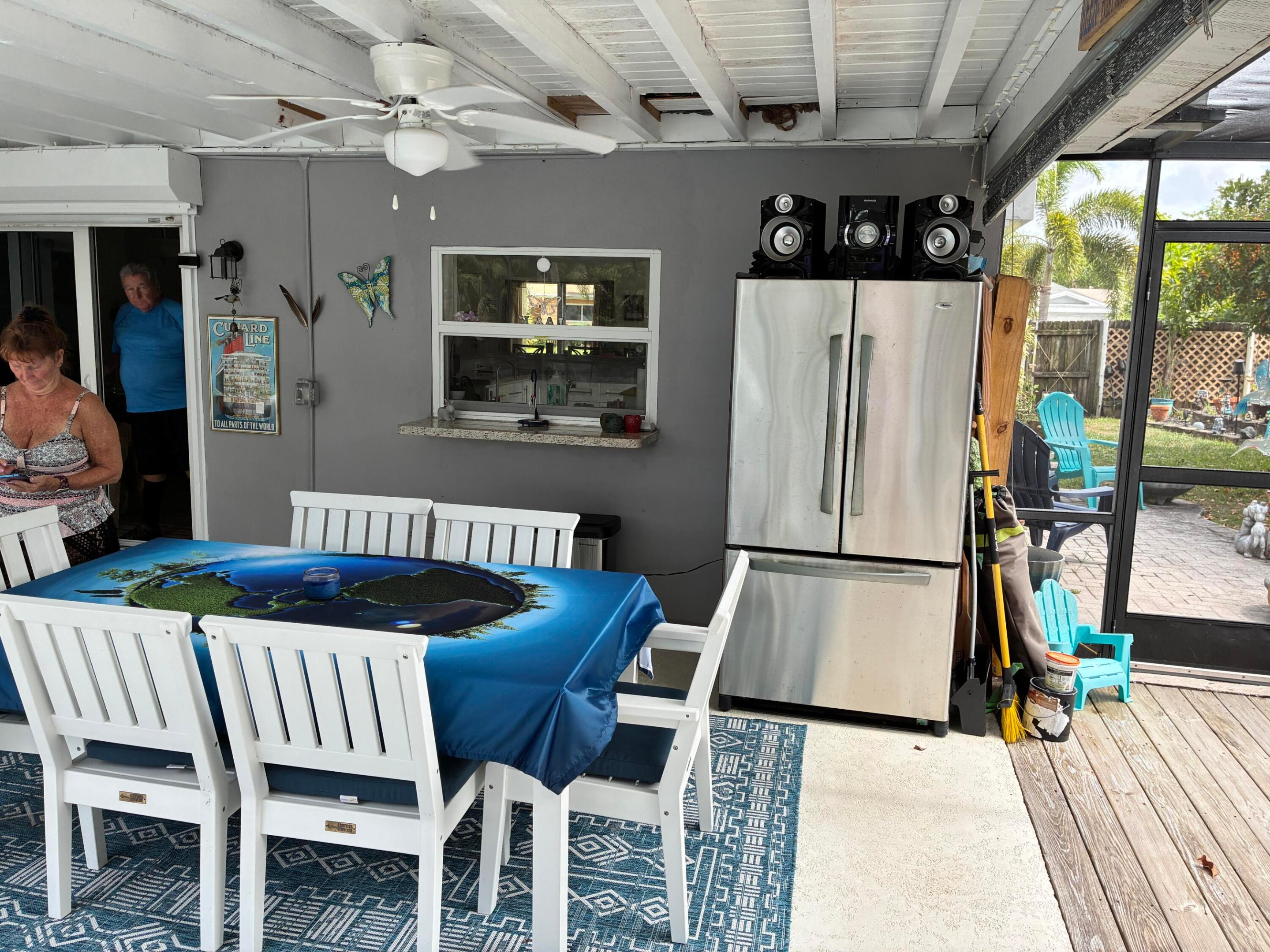 PALM-AIRE VILLAGE 2ND SEC - Residential