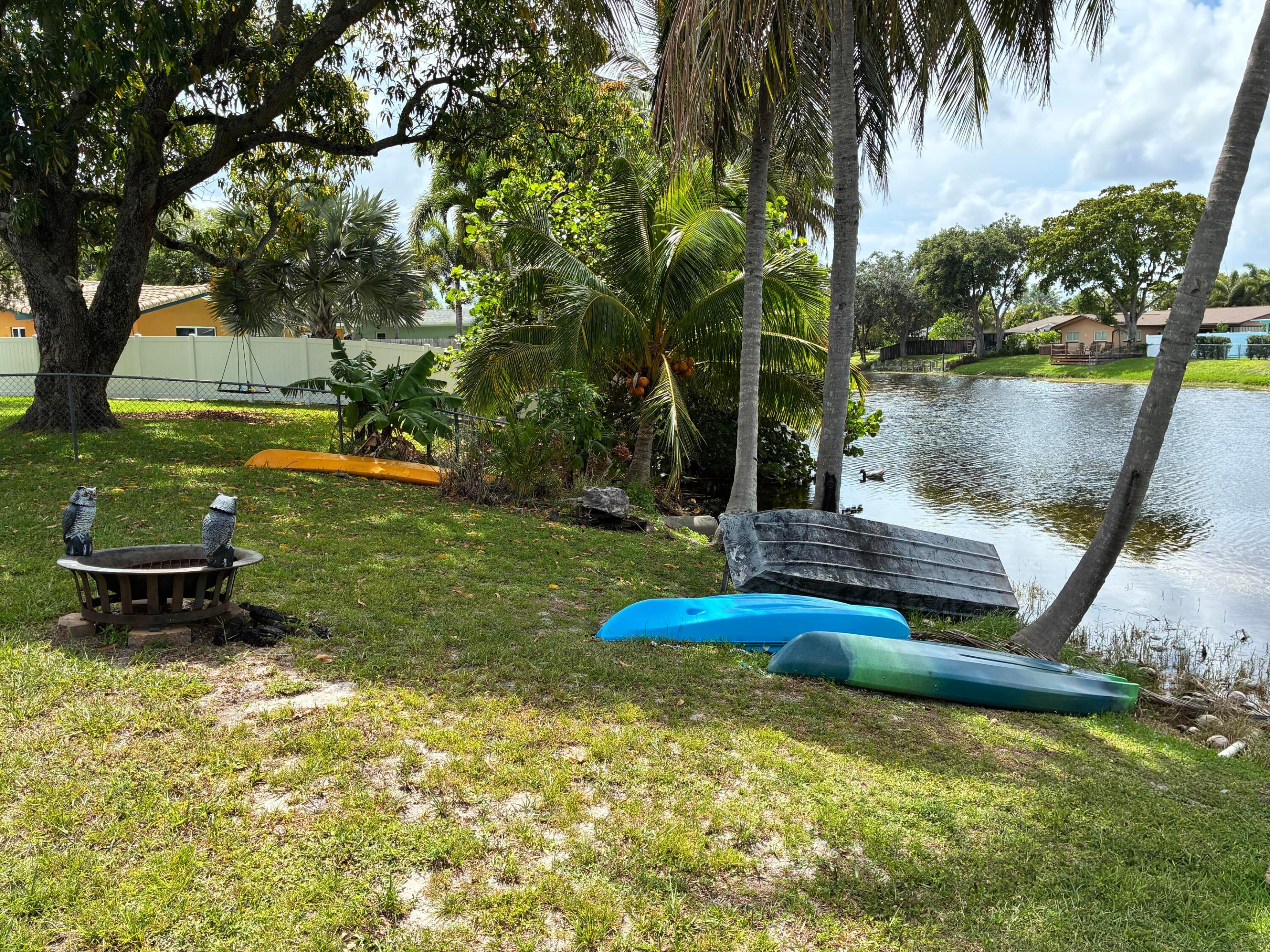 PALM-AIRE VILLAGE 2ND SEC - Residential