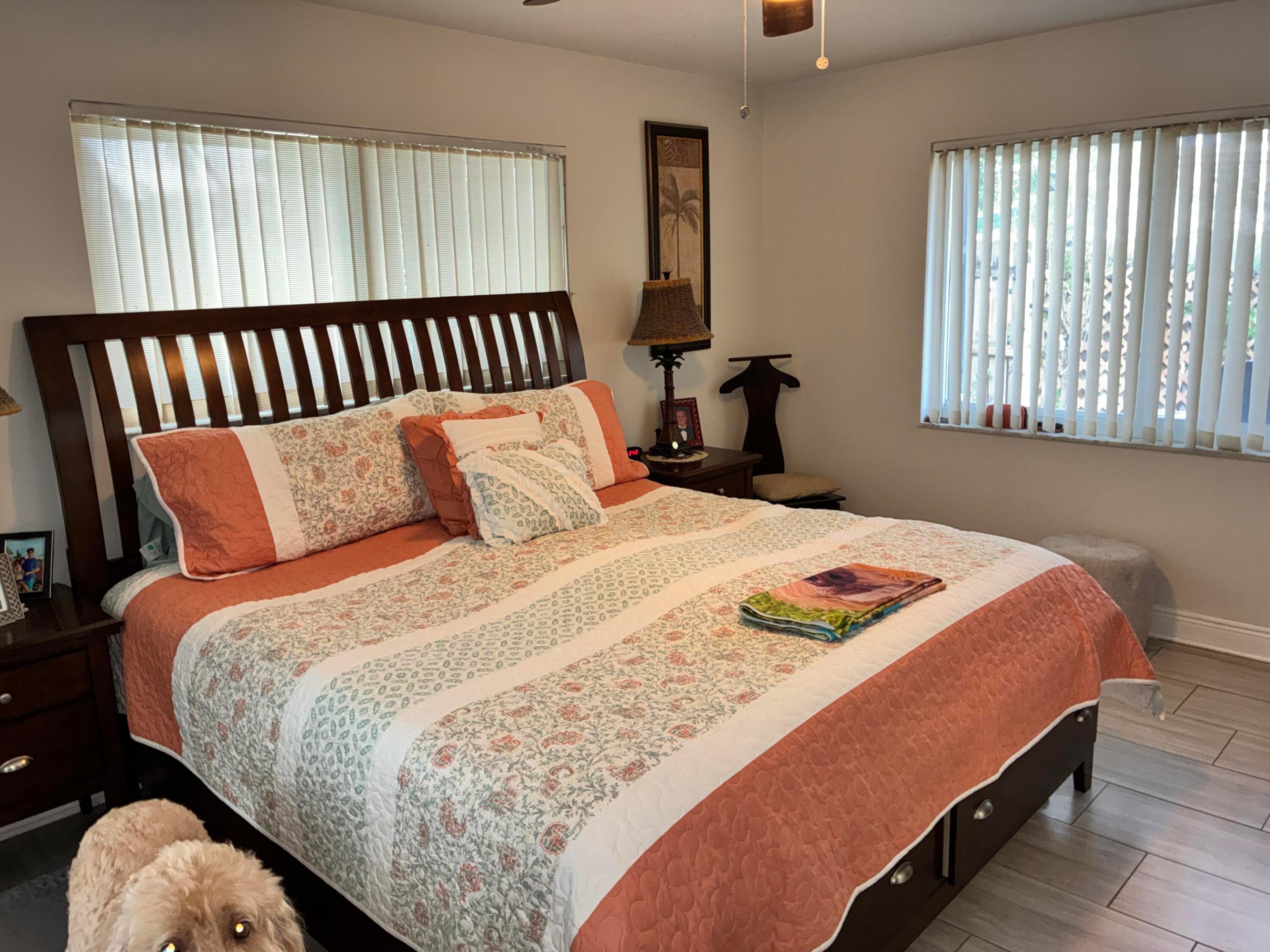 PALM-AIRE VILLAGE 2ND SEC - Residential