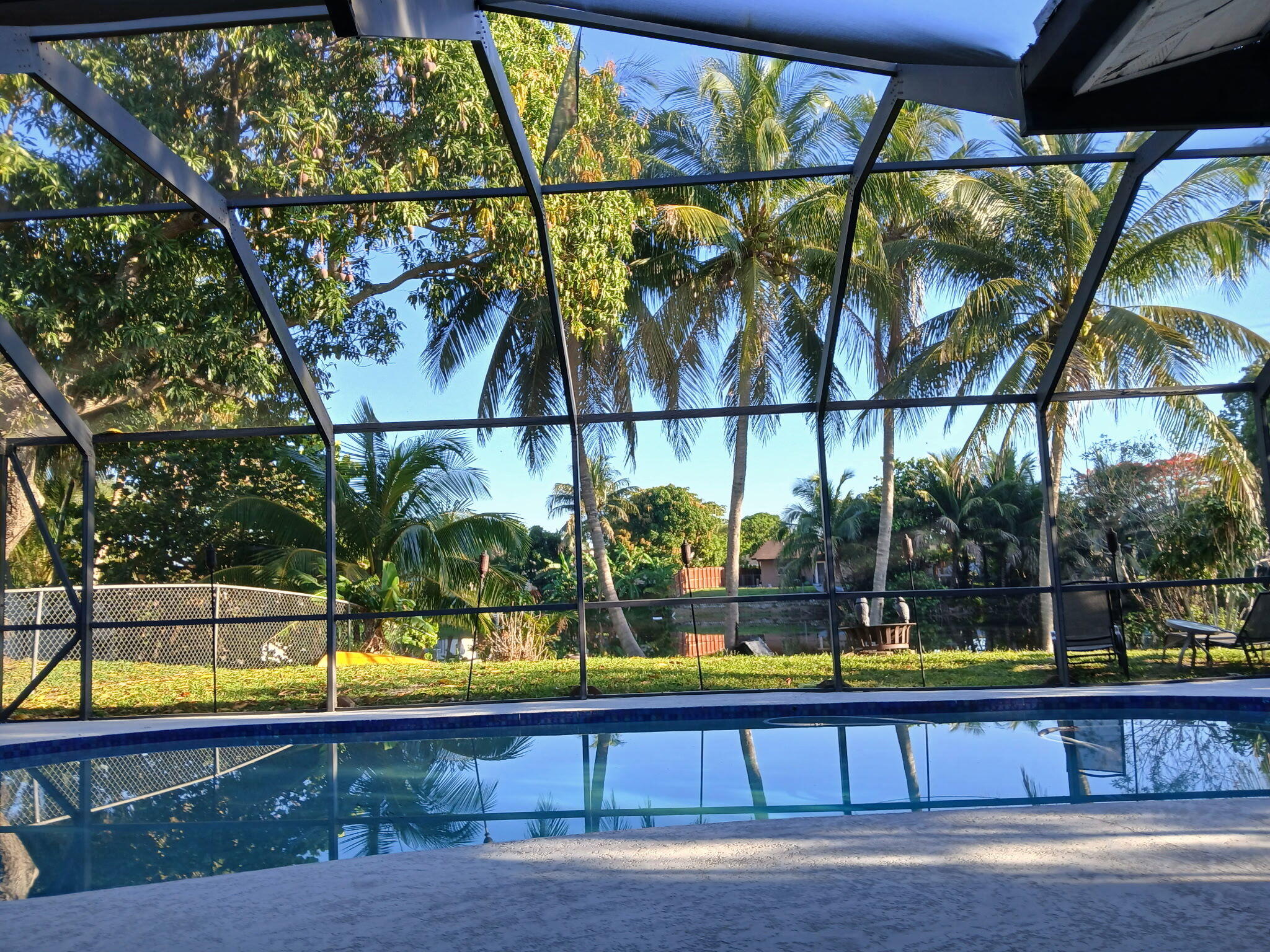 PALM-AIRE VILLAGE 2ND SEC - Residential