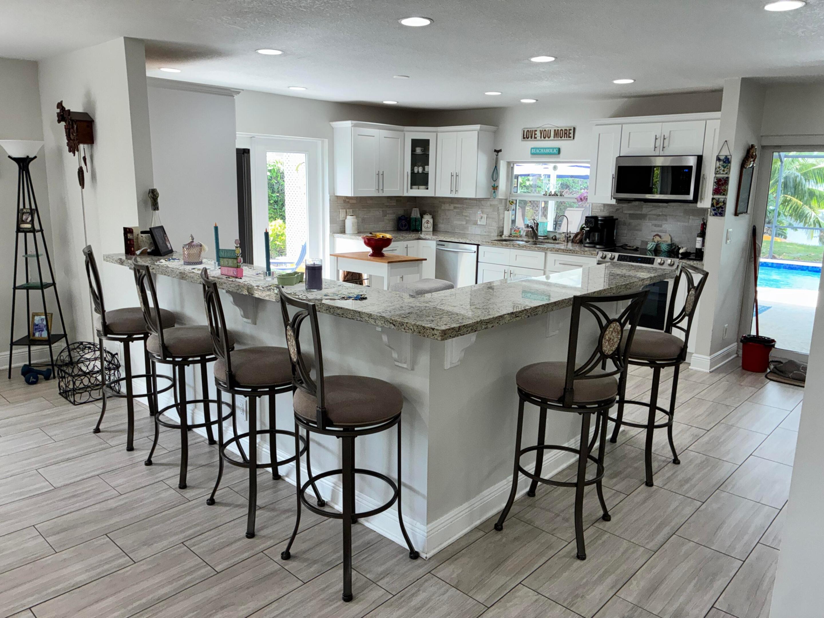 PALM-AIRE VILLAGE 2ND SEC - Residential