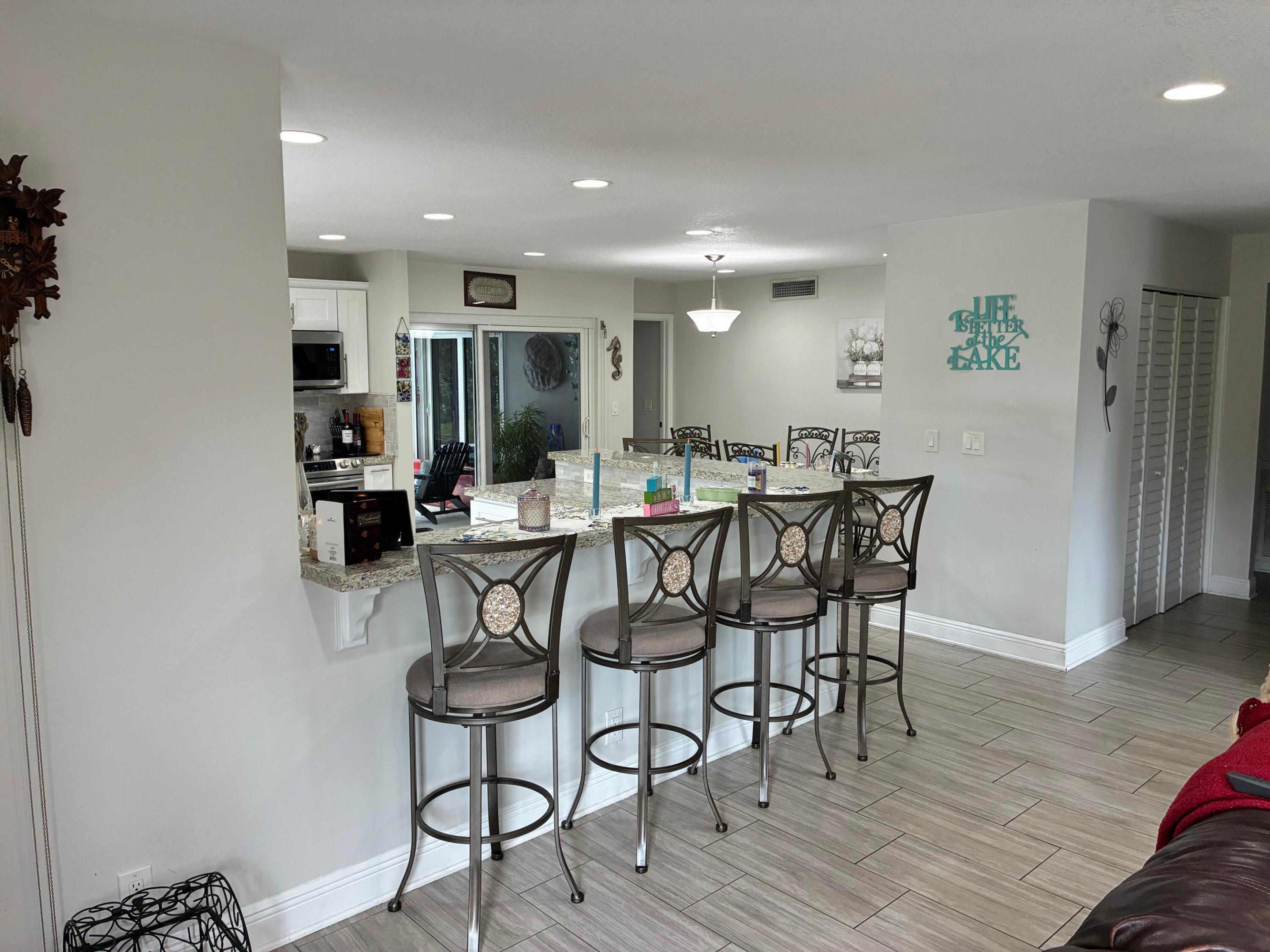 PALM-AIRE VILLAGE 2ND SEC - Residential