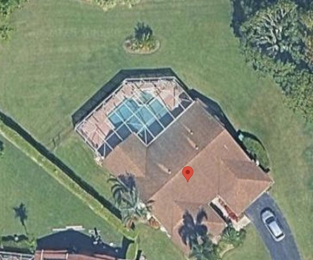 Photo of 5757 SW 89TH Lane, Cooper City, FL 33328 (MLS # B26089161)