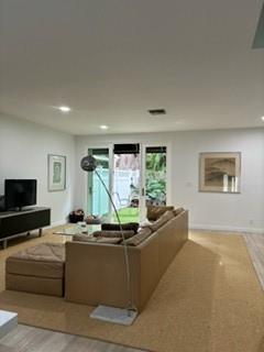 SAN MARCO TOWNHOMES - Residential