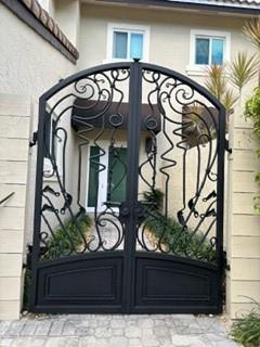 SAN MARCO TOWNHOMES - Residential