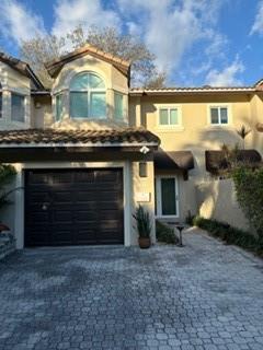 SAN MARCO TOWNHOMES - Residential