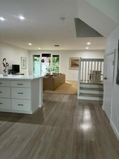 SAN MARCO TOWNHOMES - Residential
